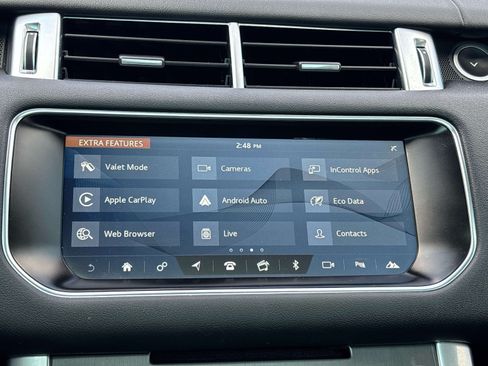 Used 2017 Land Rover Range Rover Sport SE AWD/4WD image 20