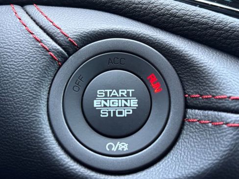 New 2026 Dodge Durango GT image 16