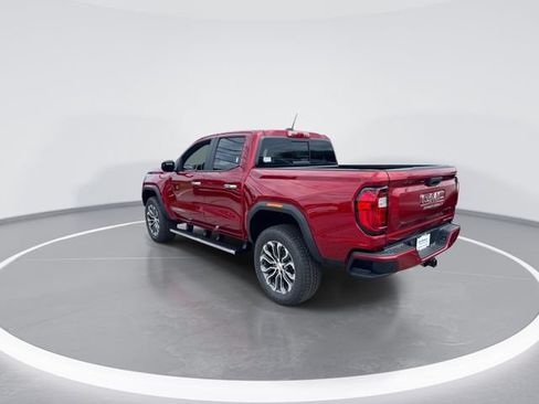 New 2026 GMC Canyon Denali AWD/4WD image 6