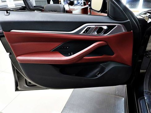 Used 2022 BMW 430i Gran Coupe w/ M Sport Package image 28