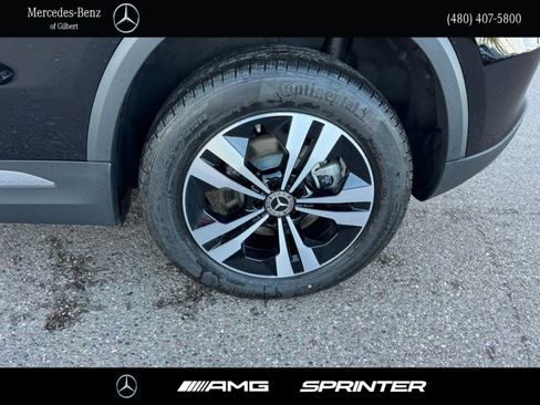 New 2026 Mercedes-Benz GLA 250 image 9