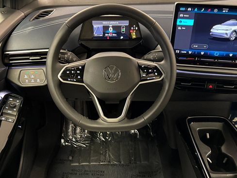New 2026 Volkswagen ID.4 Pro S Plus AWD/4WD image 13