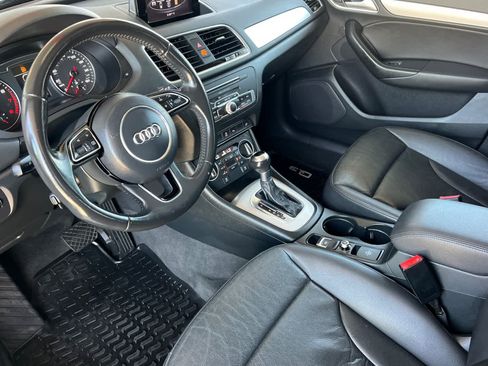 Used 2017 Audi Q3 2.0T Premium FWD image 11