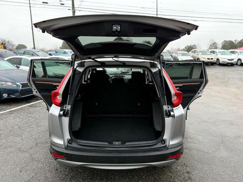 Used 2018 Honda CR-V EX image 37