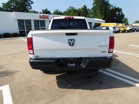 Used 2018 RAM 1500 Tradesman w/ Popular Equipment Group AWD/4WD image 3