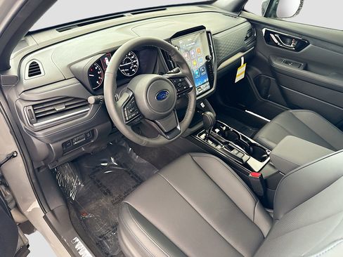 New 2026 Subaru Forester Limited image 26