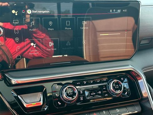 New 2026 GMC Sierra 2500 Denali Ultimate image 29