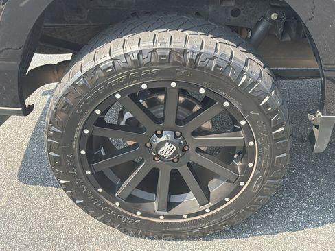 Used 2021 Ford F150 XLT w/ Equipment Group 302A High AWD/4WD image 17