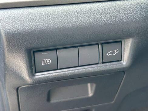 Used 2024 Toyota Grand Highlander AWD image 29