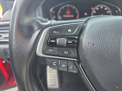 Used 2021 Honda Accord Sport image 17