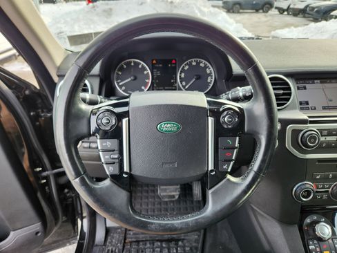 Used 2013 Land Rover LR4 HSE LUX w/ Luxury Pkg image 18