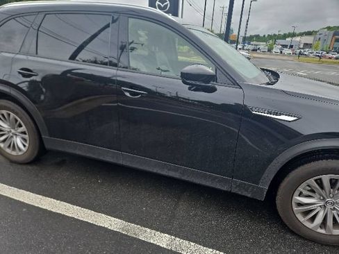 Used 2025 MAZDA CX-90 3.3 Turbo w/ Preferred Package AWD/4WD image 17