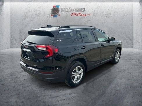 Used 2023 GMC Terrain SLE w/ Driver Convenience Package AWD/4WD image 6