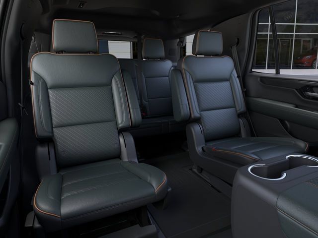New 2026 GMC Yukon AT4 w/ AT4 Premium Plus Package AWD/4WD image 21
