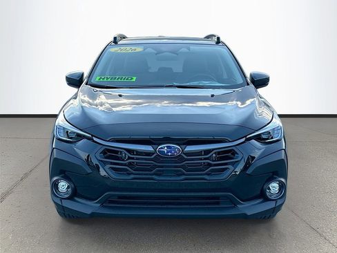 New 2026 Subaru Crosstrek 2.5i Limited AWD/4WD image 2