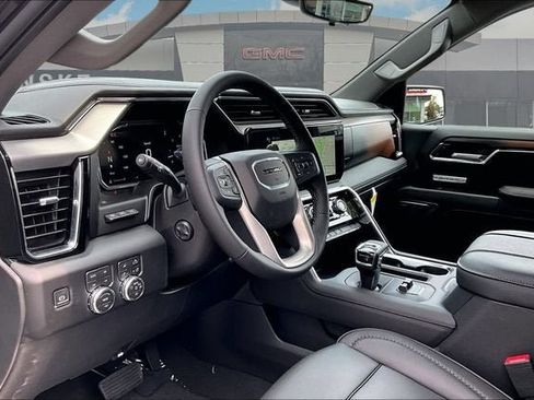 New 2026 GMC Sierra 1500 Denali w/ Technology Package AWD/4WD image 7