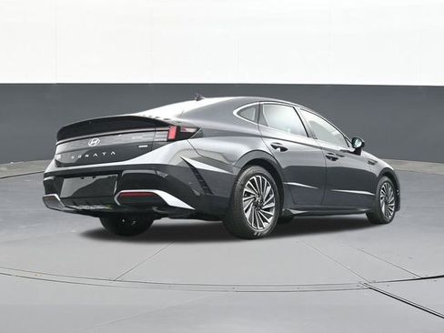 Used 2024 Hyundai Sonata Limited image 48