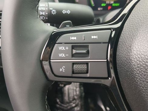 New 2026 Honda Civic Sport Touring image 20