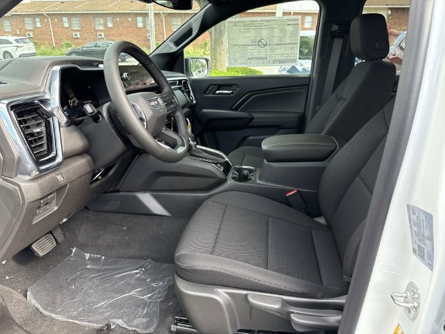 New 2026 GMC Canyon Elevation RWD image 9