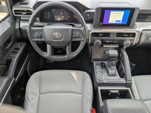 New 2026 Toyota Tacoma SR5 image 9