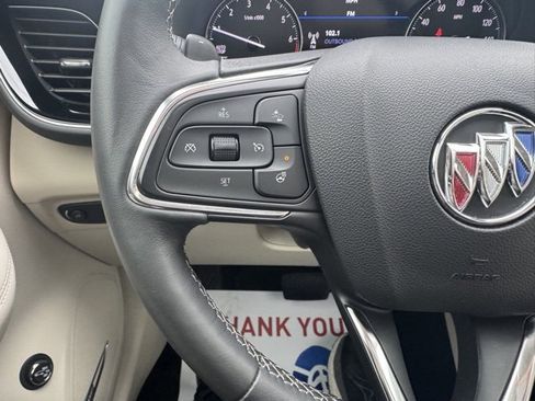 Used 2022 Buick Envision Avenir w/ Technology Package II image 23