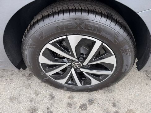 New 2026 Volkswagen Jetta S FWD image 11