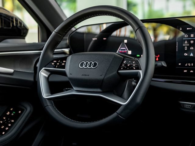 Used 2026 Audi A6 Premium Plus AWD/4WD image 21