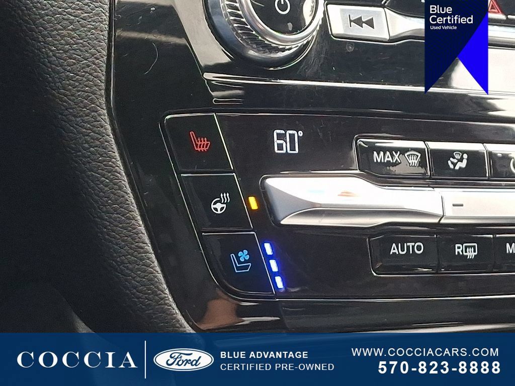 Used 2021 Ford Explorer ST w/ Equipment Group 401A AWD/4WD image 26