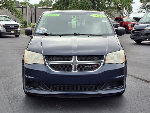 Used 2013 Dodge Grand Caravan SE FWD image 22