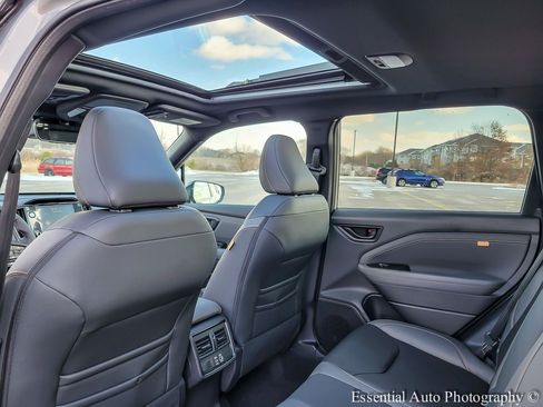 New 2026 Subaru Forester Wilderness image 12