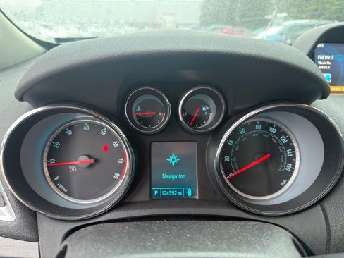 Used 2015 Buick Encore AWD image 18