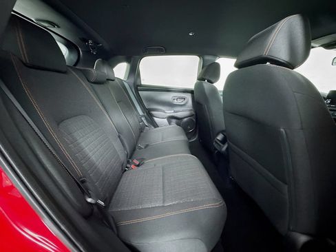 Used 2024 Honda HR-V Sport image 28