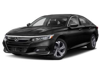 Used 2020 Honda Accord EX video 1