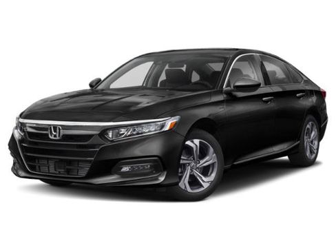 Used 2020 Honda Accord EX image 1