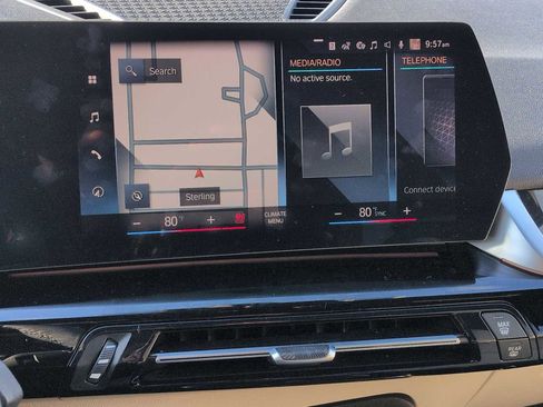 Certified 2023 BMW X1 xDrive28i w/ Convenience Package image 27