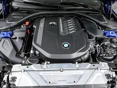 Used 2023 BMW M340i w/ Premium Package image 35