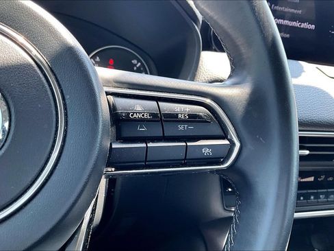 Used 2024 MAZDA CX-90 3.3 Turbo w/ Premium Package AWD/4WD image 24