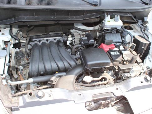 Used 2017 Nissan NV200 SV w/ Technology Package FWD image 24