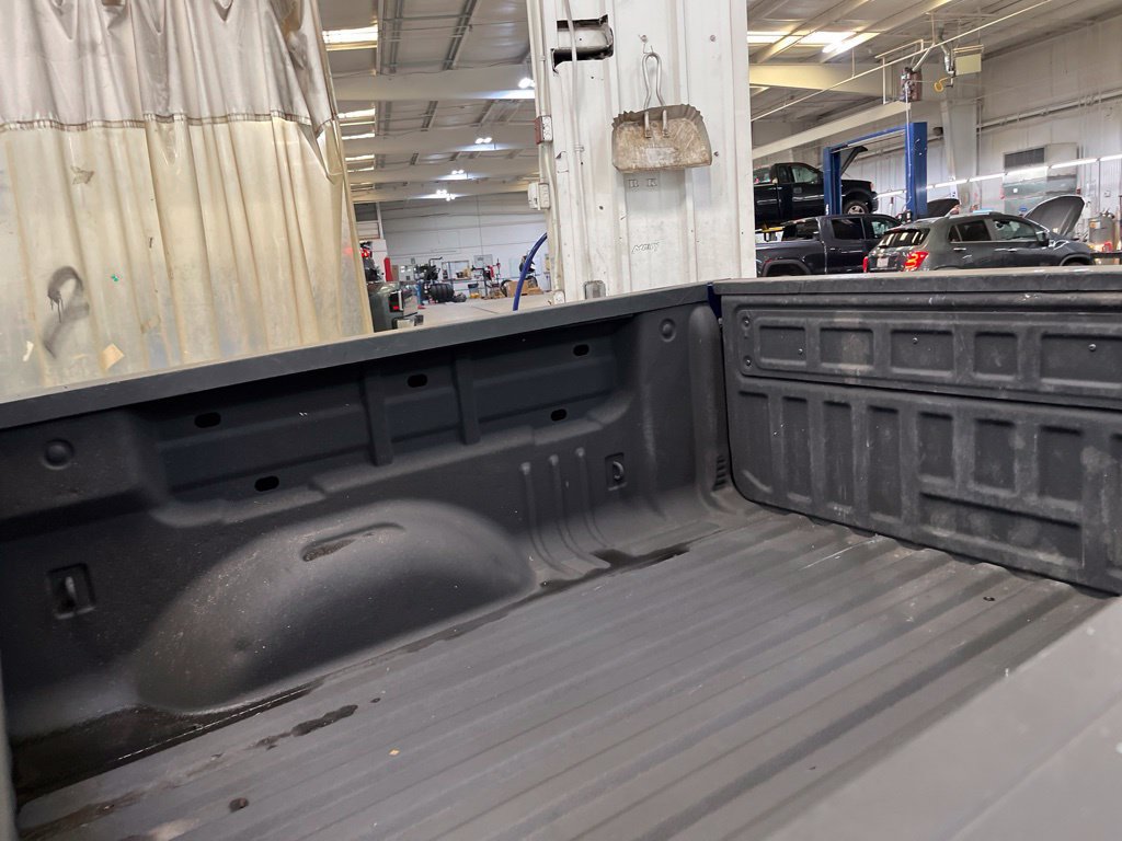 Used 2020 Chevrolet Colorado Z71 AWD/4WD image 27