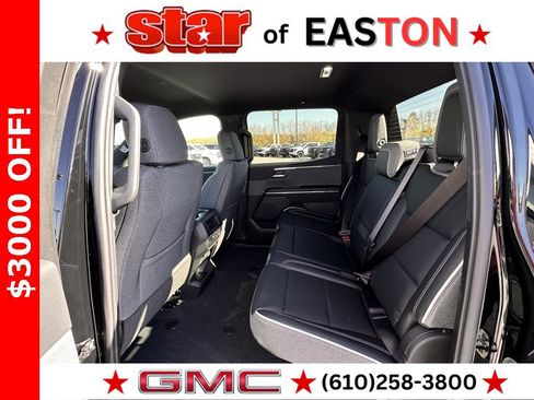 New 2026 GMC Sierra EV Elevation image 13