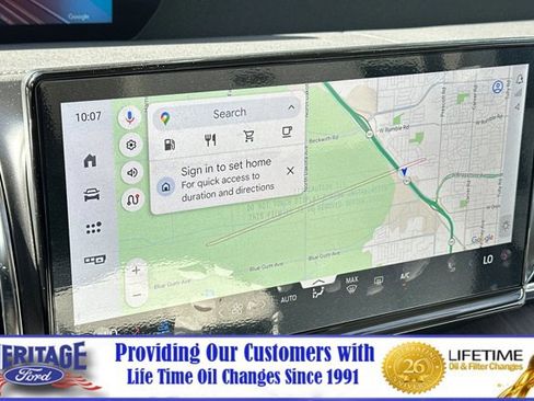 New 2026 Ford Expedition Platinum w/ Platinum Ultimate Package image 20