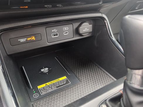 Used 2023 Honda CR-V Sport Touring image 28