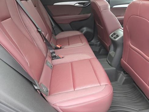 New 2026 Buick Envision Sport Touring AWD/4WD image 31