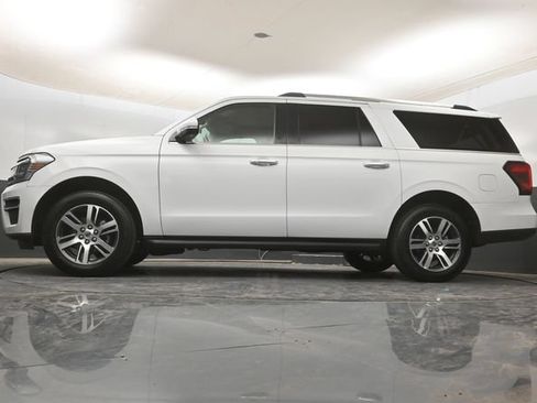 Used 2024 Ford Expedition Max Limited RWD image 13