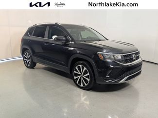 Used 2022 Volkswagen Taos SE FWD video 1