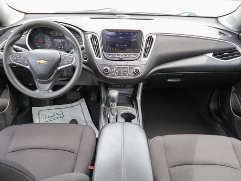 Used 2023 Chevrolet Malibu LT FWD image 6