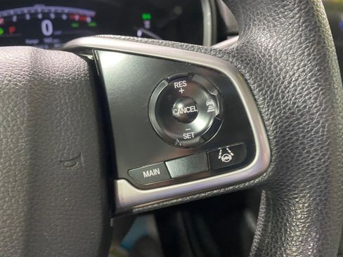 Used 2019 Honda CR-V EX image 21