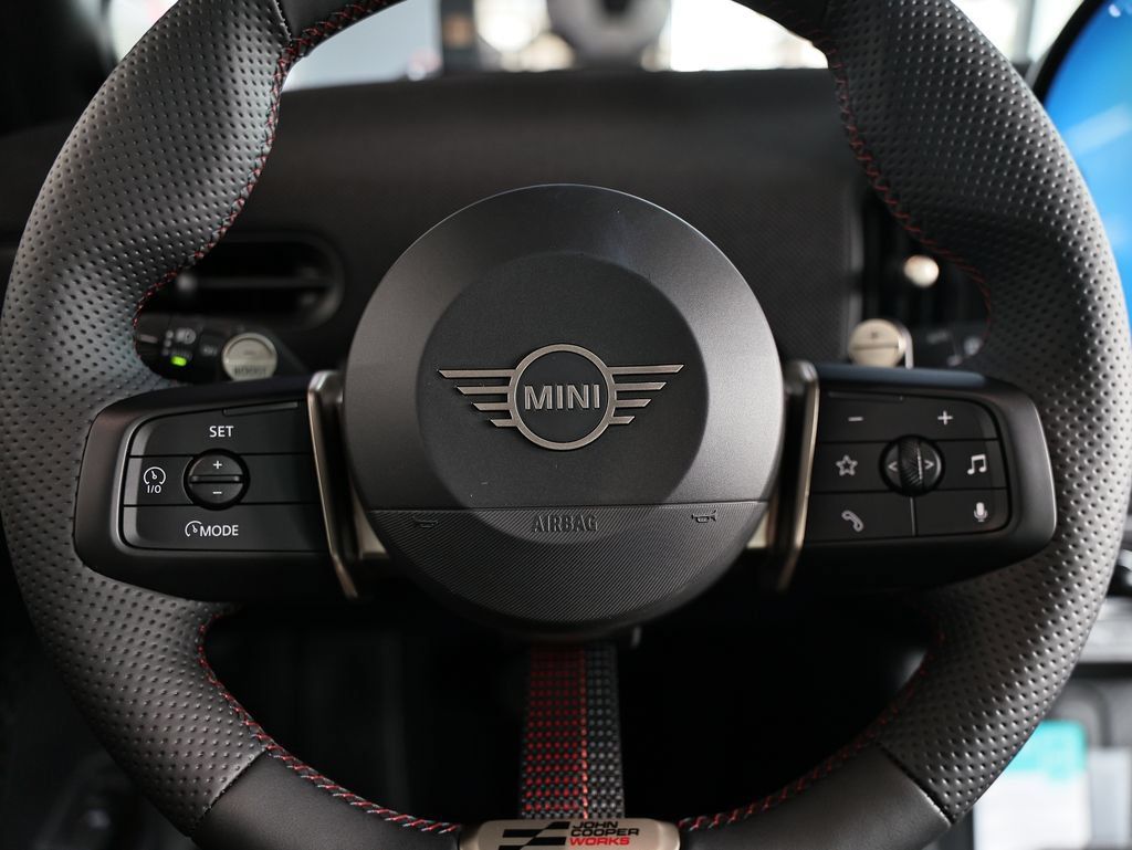New 2026 MINI Cooper S FWD image 32