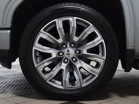 Used 2023 GMC Sierra 1500 Denali image 29