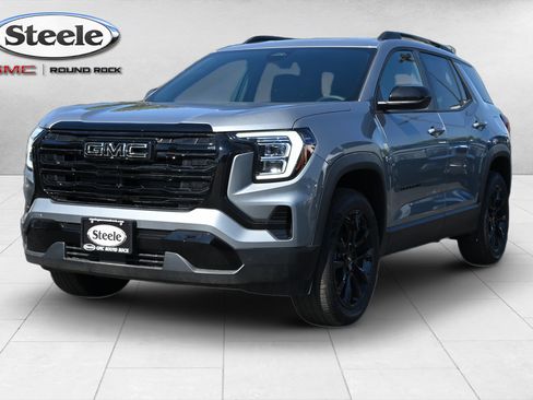 New 2026 GMC Terrain Elevation w/ Black Edition FWD image 1